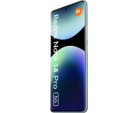 Xiaomi Redmi Note 14 Pro 5G 8/256GB Coral Green - 1308433 - zdjęcie 4